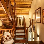Hellochalet - Seventy One - Larger Family In The Center * 발토우르넨체